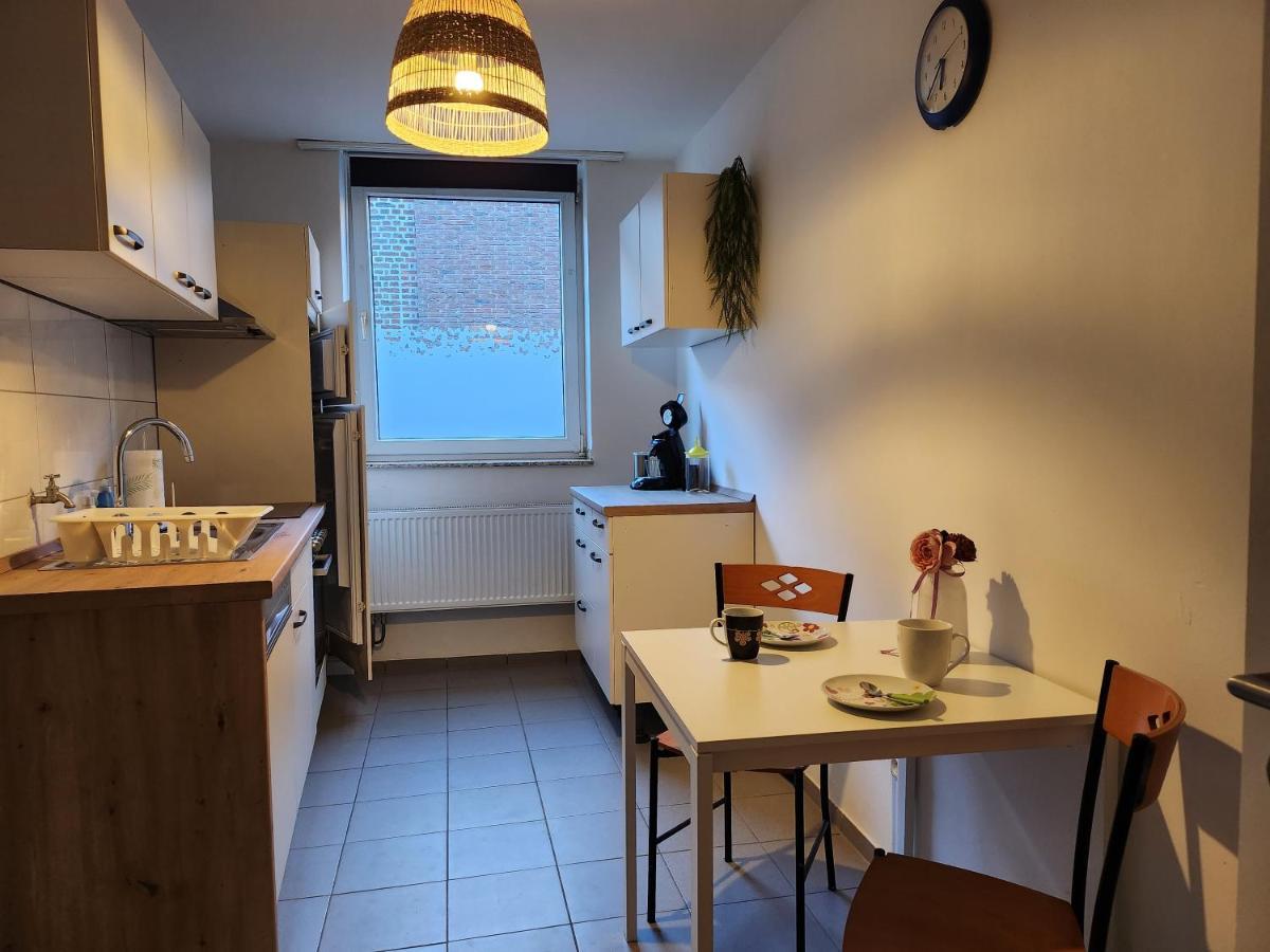 Ferienhaus Susanne Heinsberg  Eksteriør bilde